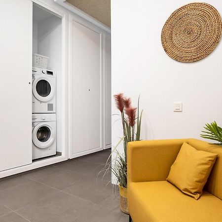 Appartement Apartamento Virgen De La Luz II à Conil De La Frontera Extérieur photo