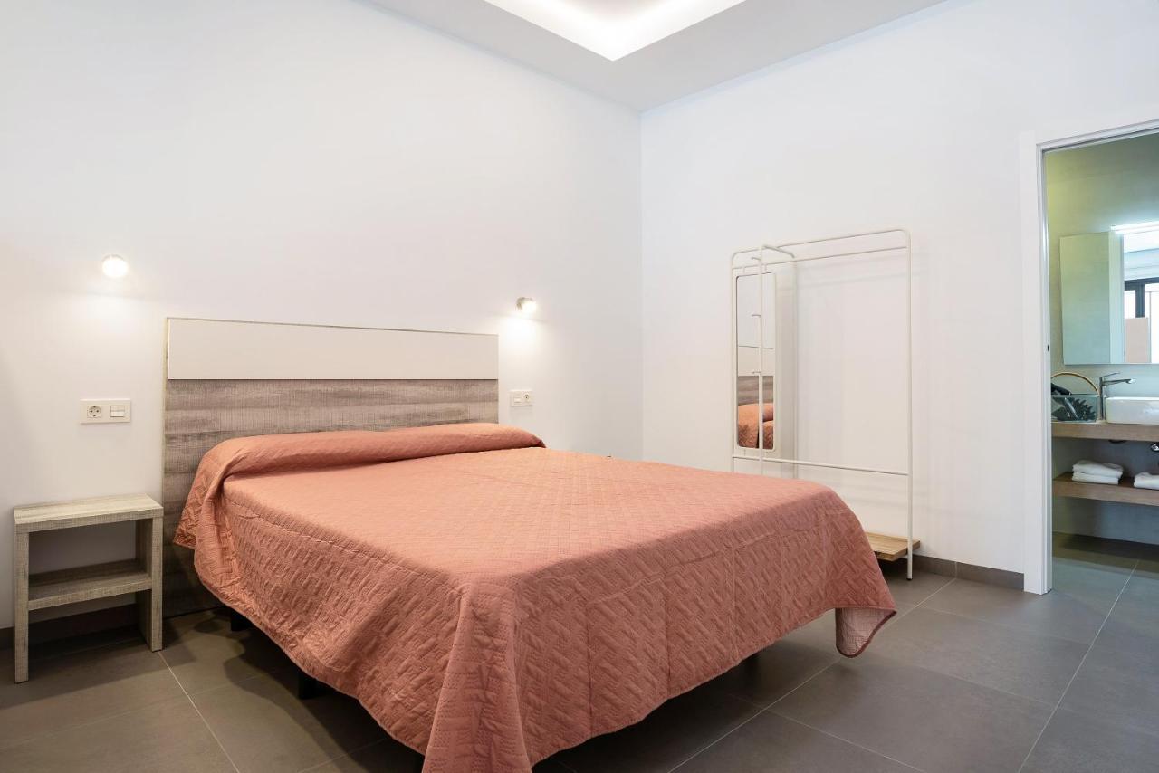 Appartement Apartamento Virgen De La Luz II à Conil De La Frontera Extérieur photo