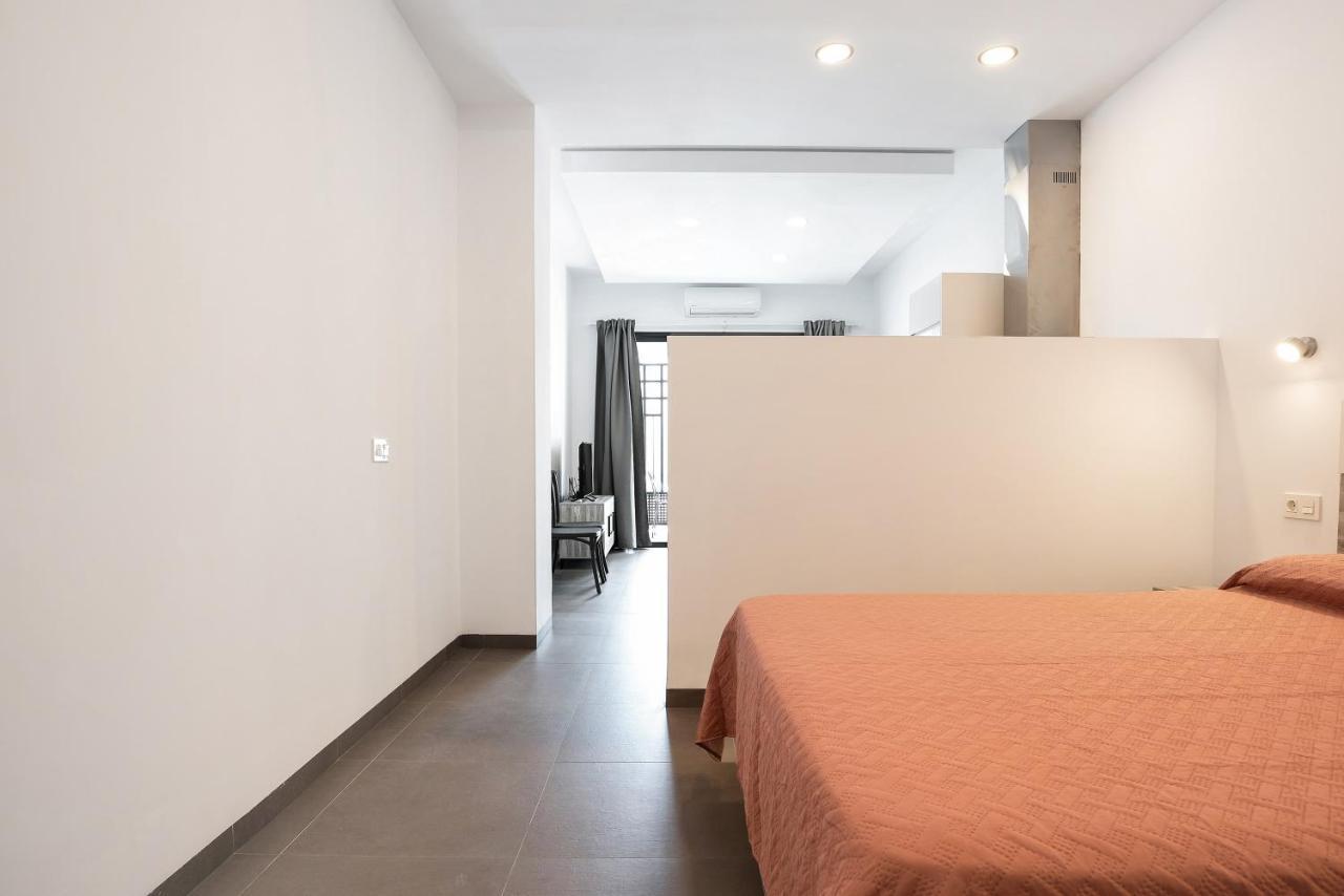 Appartement Apartamento Virgen De La Luz II à Conil De La Frontera Extérieur photo