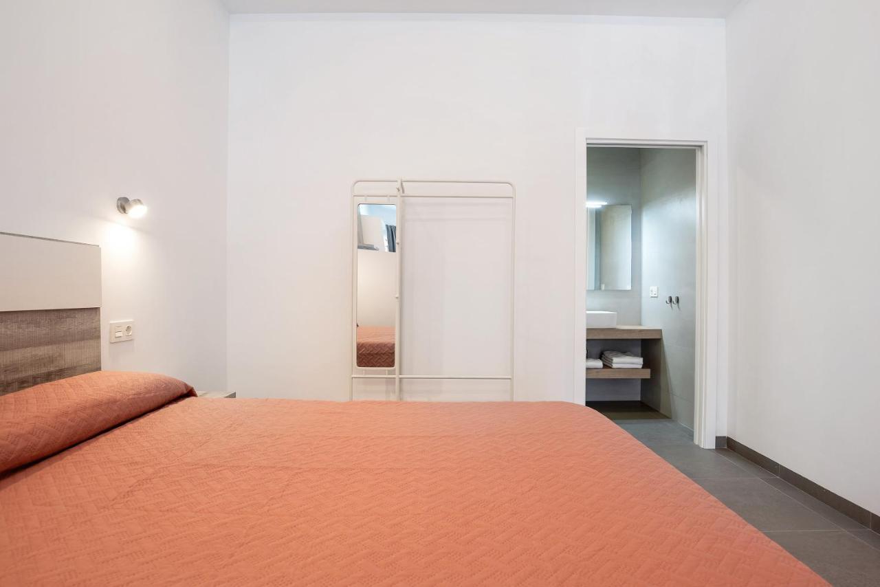 Appartement Apartamento Virgen De La Luz II à Conil De La Frontera Extérieur photo