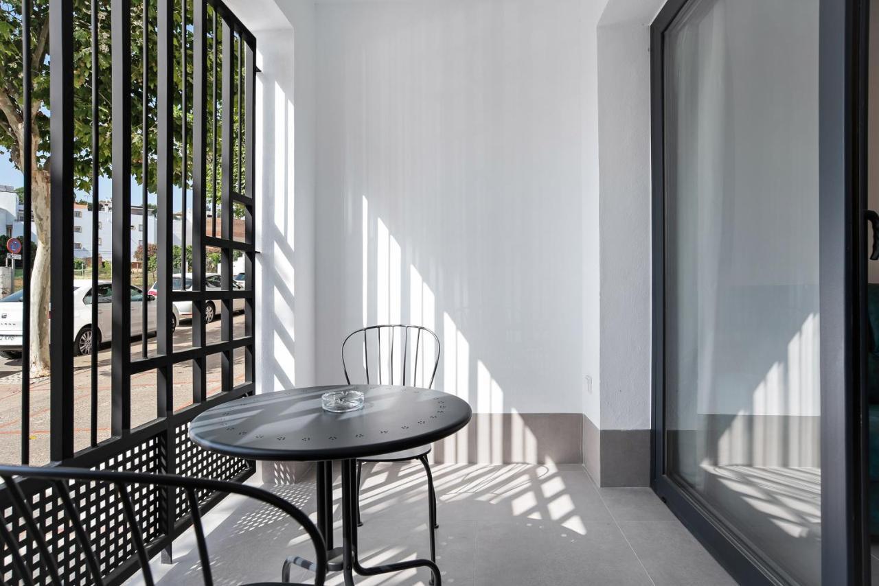 Appartement Apartamento Virgen De La Luz II à Conil De La Frontera Extérieur photo