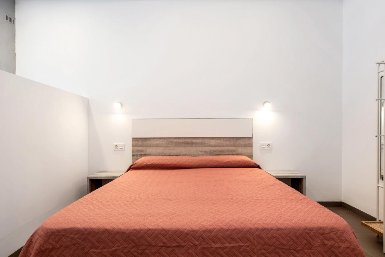 Appartement Apartamento Virgen De La Luz II à Conil De La Frontera Extérieur photo